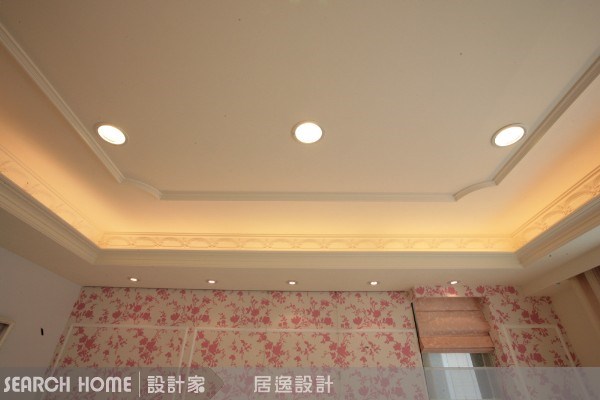 100坪新成屋(5年以下)＿新古典臥室案例圖片＿江榮裕建築師+居逸室內設計＿江榮裕_16之17