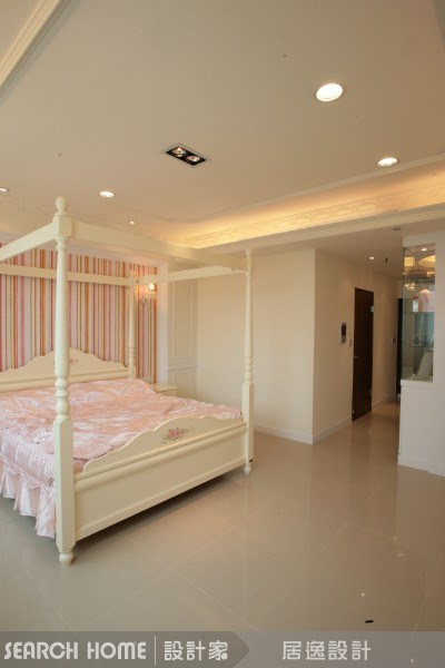 100坪新成屋(5年以下)＿新古典臥室案例圖片＿江榮裕建築師+居逸室內設計＿江榮裕_16之20