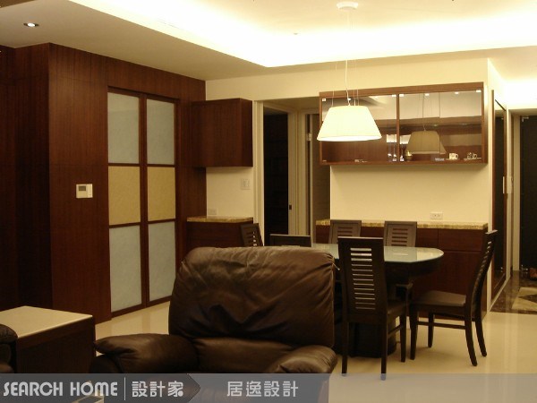 40坪新成屋(5年以下)＿現代風餐廳案例圖片＿江榮裕建築師+居逸室內設計＿江榮裕_15之20