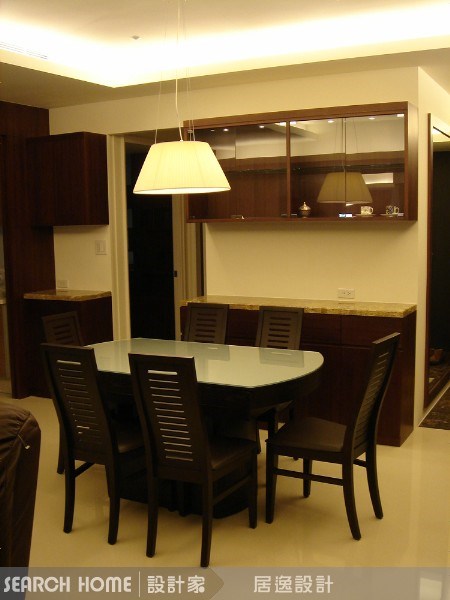 40坪新成屋(5年以下)＿現代風餐廳案例圖片＿江榮裕建築師+居逸室內設計＿江榮裕_15之16