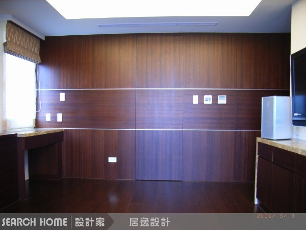 40坪新成屋(5年以下)＿現代風臥室案例圖片＿江榮裕建築師+居逸室內設計＿江榮裕_15之49