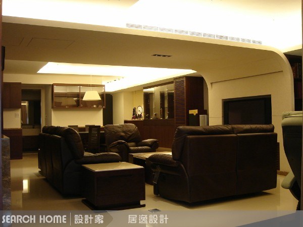 40坪新成屋(5年以下)＿現代風客廳案例圖片＿江榮裕建築師+居逸室內設計＿江榮裕_15之3