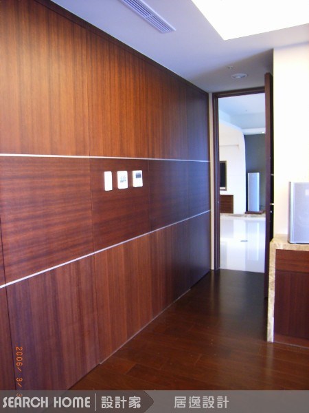 40坪新成屋(5年以下)＿現代風臥室案例圖片＿江榮裕建築師+居逸室內設計＿江榮裕_15之37