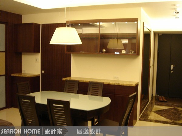 40坪新成屋(5年以下)＿現代風餐廳案例圖片＿江榮裕建築師+居逸室內設計＿江榮裕_15之24