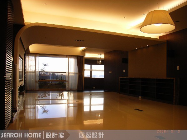 40坪新成屋(5年以下)＿現代風客廳案例圖片＿江榮裕建築師+居逸室內設計＿江榮裕_15之58