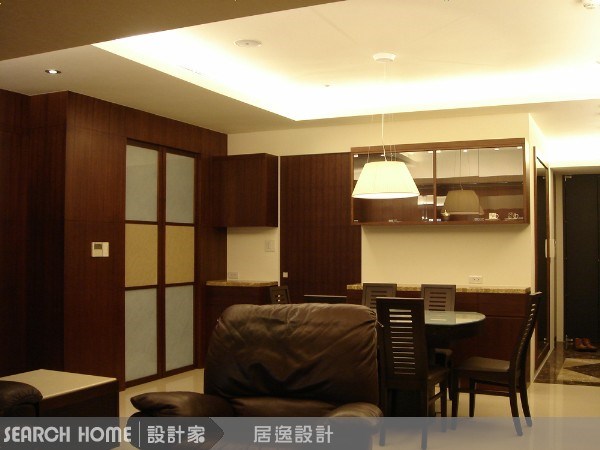 40坪新成屋(5年以下)＿現代風餐廳案例圖片＿江榮裕建築師+居逸室內設計＿江榮裕_15之22