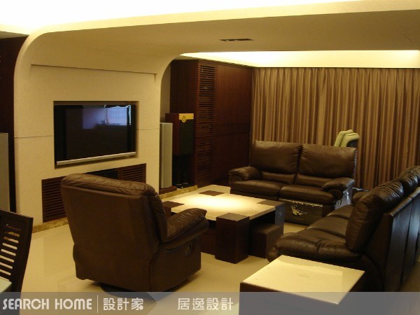 40坪新成屋(5年以下)＿現代風客廳案例圖片＿江榮裕建築師+居逸室內設計＿江榮裕_15之29