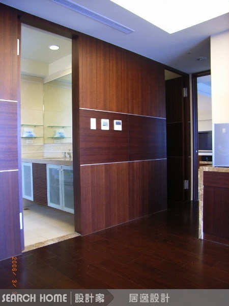 40坪新成屋(5年以下)＿現代風臥室案例圖片＿江榮裕建築師+居逸室內設計＿江榮裕_15之36