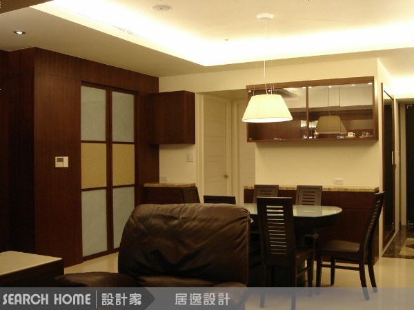 40坪新成屋(5年以下)＿現代風餐廳案例圖片＿江榮裕建築師+居逸室內設計＿江榮裕_15之21