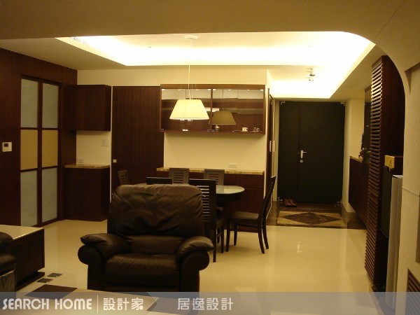 40坪新成屋(5年以下)＿現代風餐廳案例圖片＿江榮裕建築師+居逸室內設計＿江榮裕_15之23