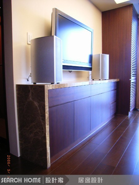 40坪新成屋(5年以下)＿現代風臥室案例圖片＿江榮裕建築師+居逸室內設計＿江榮裕_15之42