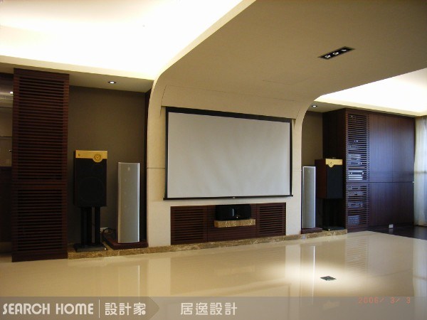 40坪新成屋(5年以下)＿現代風客廳案例圖片＿江榮裕建築師+居逸室內設計＿江榮裕_15之59