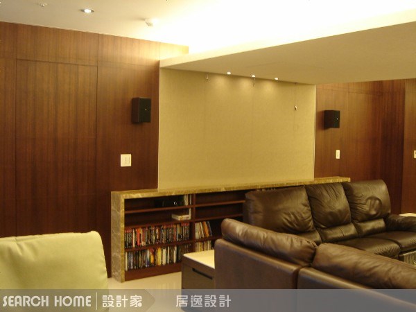 40坪新成屋(5年以下)＿現代風客廳案例圖片＿江榮裕建築師+居逸室內設計＿江榮裕_15之9