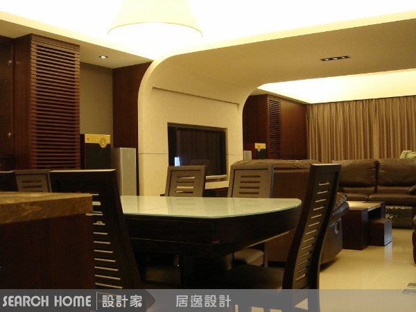 40坪新成屋(5年以下)＿現代風餐廳案例圖片＿江榮裕建築師+居逸室內設計＿江榮裕_15之26