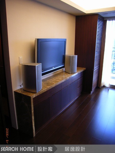 40坪新成屋(5年以下)＿現代風臥室案例圖片＿江榮裕建築師+居逸室內設計＿江榮裕_15之43