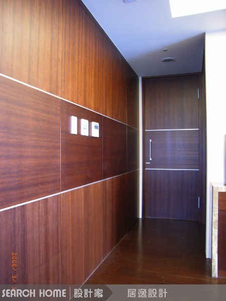 40坪新成屋(5年以下)＿現代風臥室案例圖片＿江榮裕建築師+居逸室內設計＿江榮裕_15之39