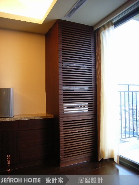 40坪新成屋(5年以下)＿現代風臥室案例圖片＿江榮裕建築師+居逸室內設計＿江榮裕_15之35