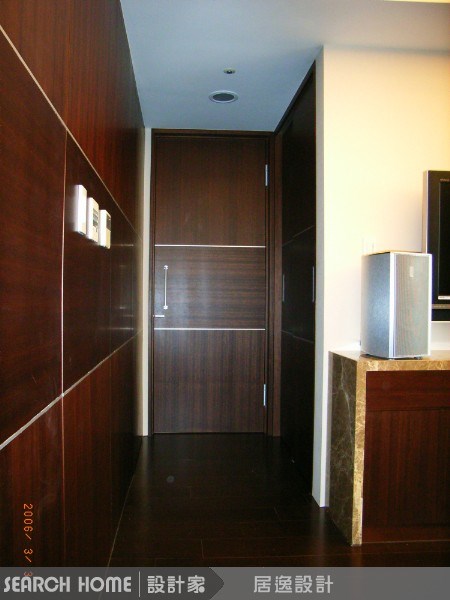 40坪新成屋(5年以下)＿現代風臥室案例圖片＿江榮裕建築師+居逸室內設計＿江榮裕_15之38