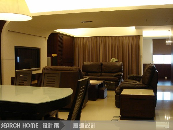 40坪新成屋(5年以下)＿現代風案例圖片＿江榮裕建築師+居逸室內設計＿江榮裕_15之27