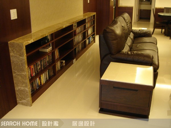 40坪新成屋(5年以下)＿現代風客廳案例圖片＿江榮裕建築師+居逸室內設計＿江榮裕_15之12