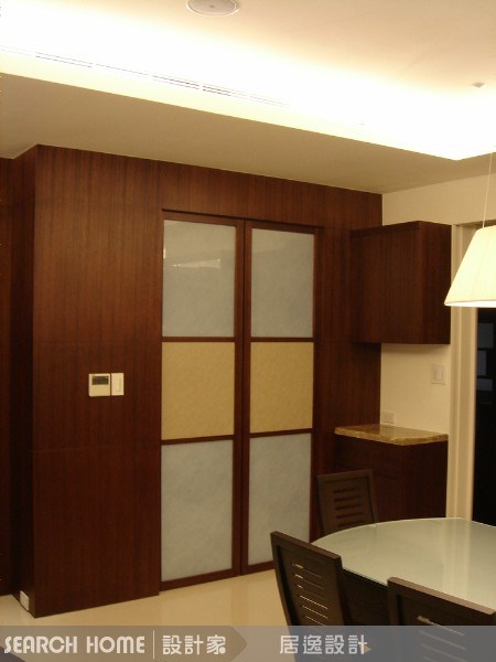 40坪新成屋(5年以下)＿現代風餐廳案例圖片＿江榮裕建築師+居逸室內設計＿江榮裕_15之19