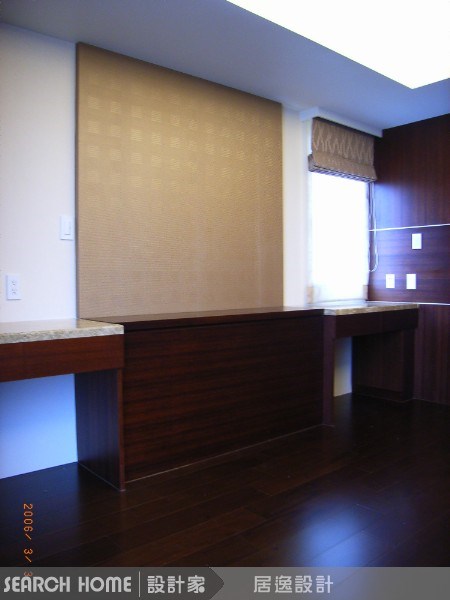 40坪新成屋(5年以下)＿現代風臥室案例圖片＿江榮裕建築師+居逸室內設計＿江榮裕_15之46