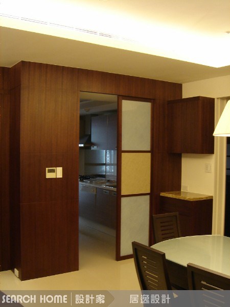 40坪新成屋(5年以下)＿現代風廚房案例圖片＿江榮裕建築師+居逸室內設計＿江榮裕_15之18
