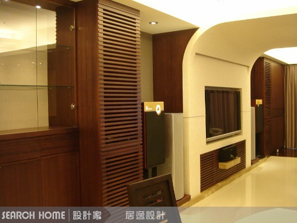 40坪新成屋(5年以下)＿現代風客廳案例圖片＿江榮裕建築師+居逸室內設計＿江榮裕_15之33