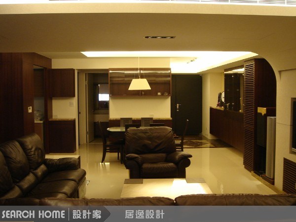 40坪新成屋(5年以下)＿現代風客廳案例圖片＿江榮裕建築師+居逸室內設計＿江榮裕_15之11
