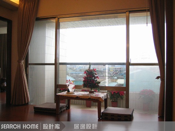 66坪新成屋(5年以下)＿新中式風和室案例圖片＿江榮裕建築師+居逸室內設計＿江榮裕_14之20