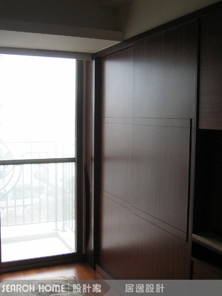 66坪新成屋(5年以下)＿新中式風臥室案例圖片＿江榮裕建築師+居逸室內設計＿江榮裕_14之52