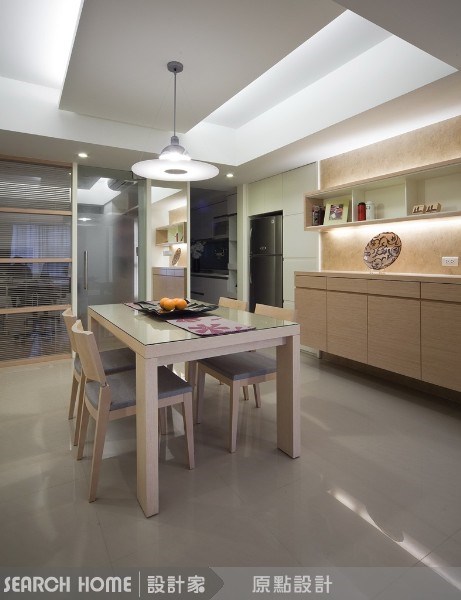 25坪老屋(16~30年)＿現代風案例圖片＿原點室內設計＿原點_12之7