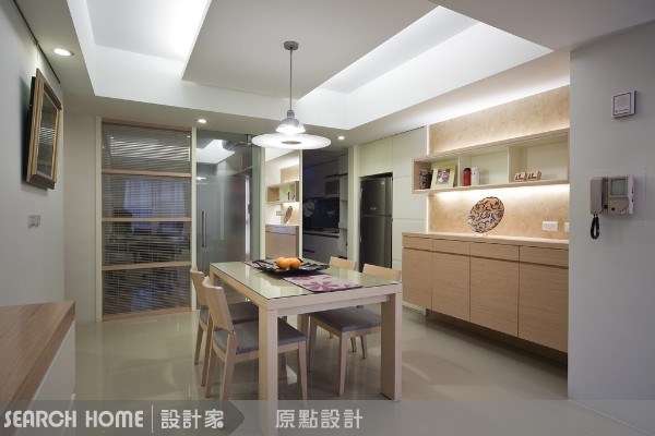 25坪老屋(16~30年)＿現代風案例圖片＿原點室內設計＿原點_12之3