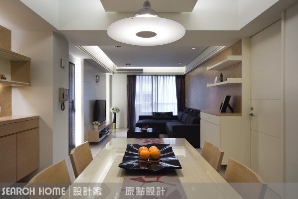 25坪老屋(16~30年)＿現代風案例圖片＿原點室內設計＿原點_12之1