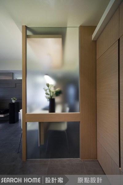 25坪新成屋(5年以下)＿現代風案例圖片＿原點室內設計＿原點_11之3