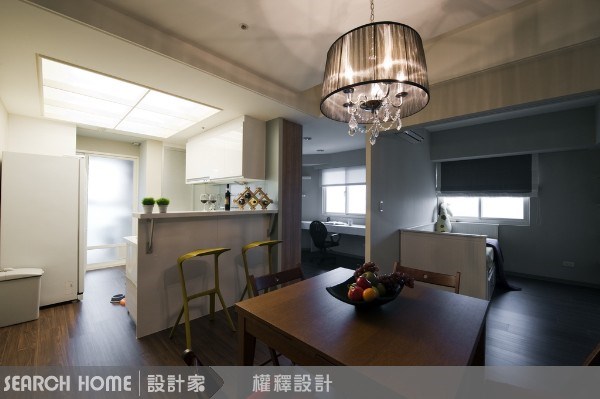 28坪中古屋(5~15年)＿休閒風案例圖片＿權釋設計＿權釋_63之7