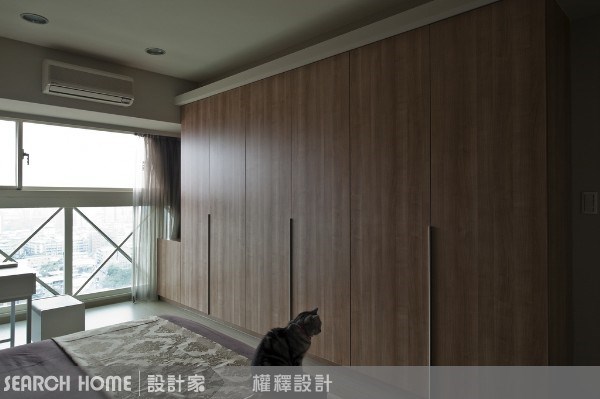 28坪中古屋(5~15年)＿休閒風案例圖片＿權釋設計＿權釋_63之12