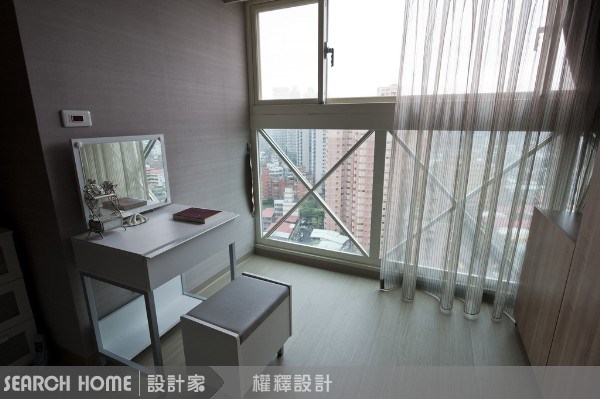 28坪中古屋(5~15年)＿休閒風案例圖片＿權釋設計＿權釋_63之13