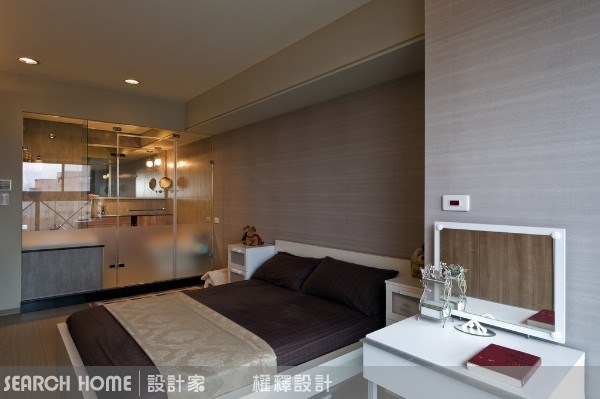 28坪中古屋(5~15年)＿休閒風案例圖片＿權釋設計＿權釋_63之14