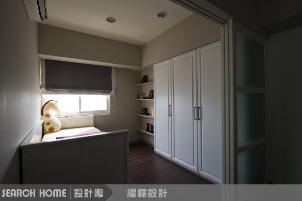 28坪中古屋(5~15年)＿休閒風案例圖片＿權釋設計＿權釋_63之10