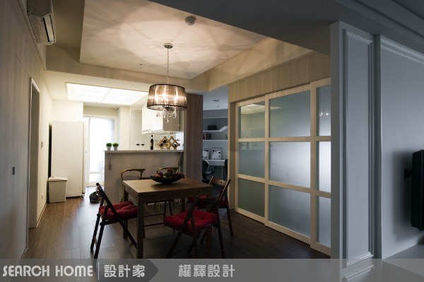 28坪中古屋(5~15年)＿休閒風案例圖片＿權釋設計＿權釋_63之6