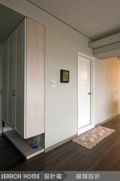 28坪中古屋(5~15年)＿休閒風案例圖片＿權釋設計＿權釋_63之2