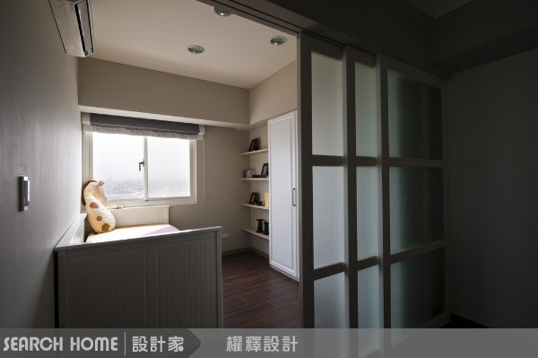 28坪中古屋(5~15年)＿休閒風案例圖片＿權釋設計＿權釋_63之9