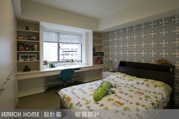 52坪中古屋(5~15年)＿休閒風案例圖片＿權釋設計＿權釋_62之17