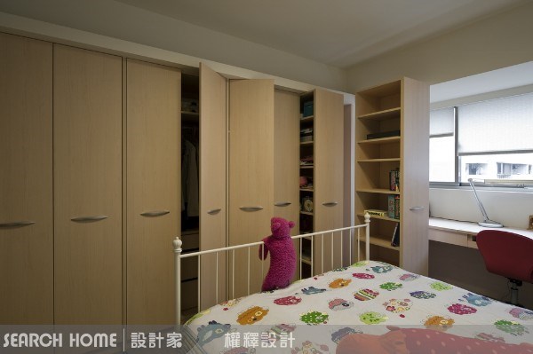 52坪中古屋(5~15年)＿休閒風案例圖片＿權釋設計＿權釋_62之16