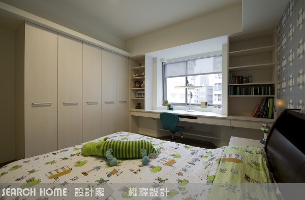 52坪中古屋(5~15年)＿休閒風案例圖片＿權釋設計＿權釋_62之18