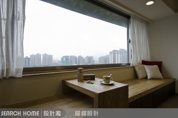 52坪中古屋(5~15年)＿休閒風案例圖片＿權釋設計＿權釋_62之19