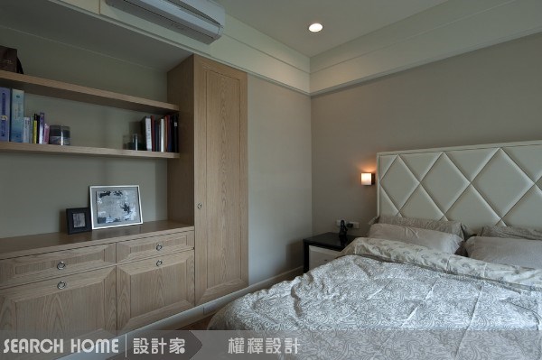 34坪新成屋(5年以下)＿混搭風案例圖片＿權釋設計＿權釋_61之10