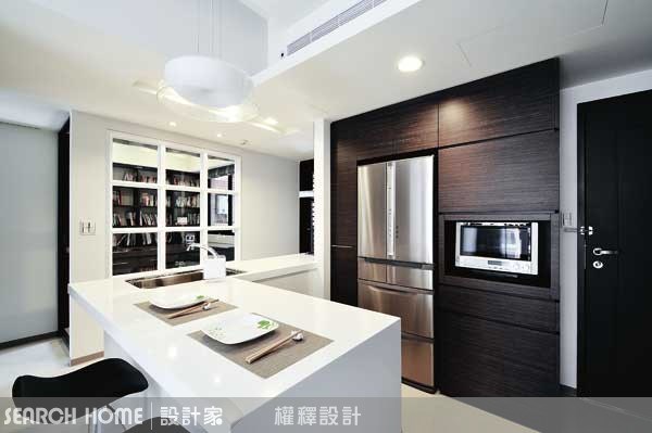 17坪新成屋(5年以下)＿現代風案例圖片＿權釋設計＿權釋_60之2