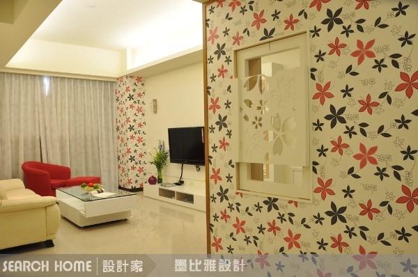 25坪新成屋(5年以下)＿現代風案例圖片＿墨比雅設計＿墨比雅_52之1